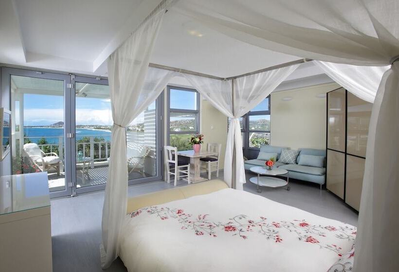 Люкс Вид на Море, Villa Paradise