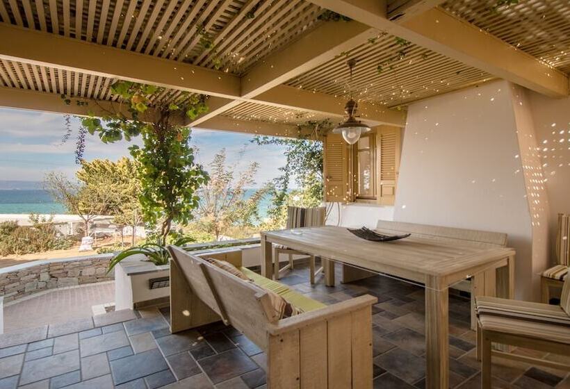 Вилла 4 Спальни, Villa Paradise