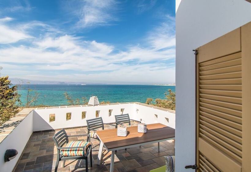 Вилла 4 Спальни, Villa Paradise