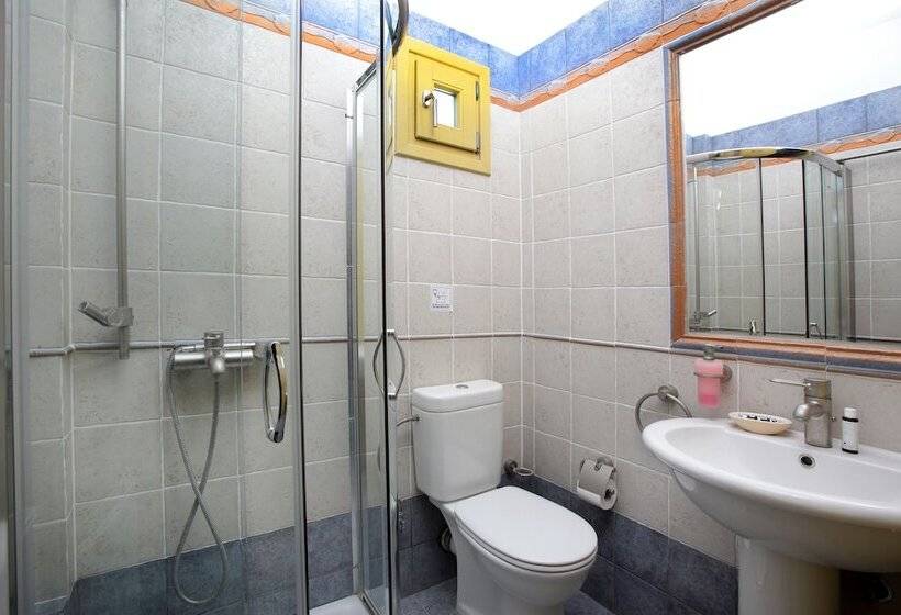 带4个卧室的别墅, Villa Paradise