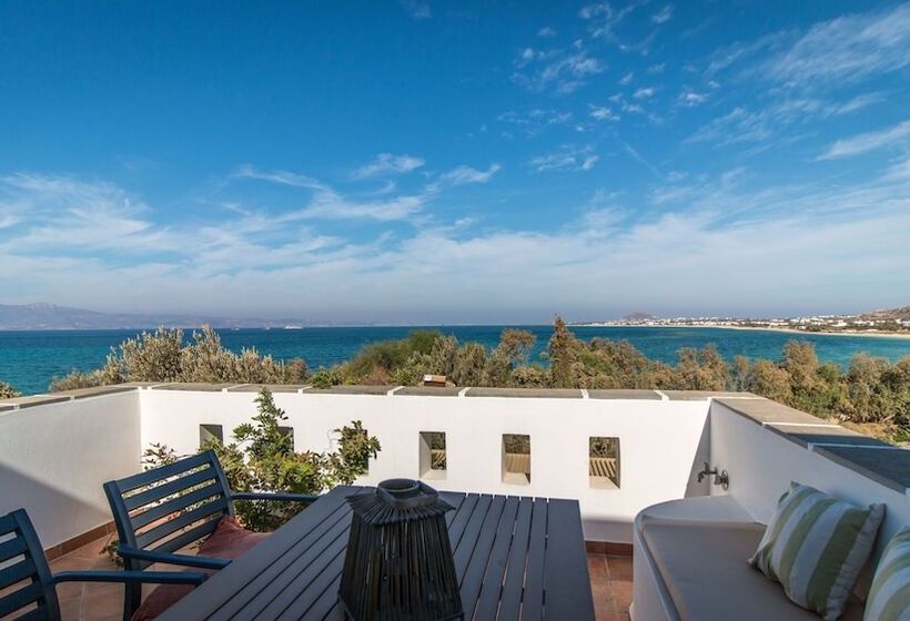 Вилла 5 Спален, Villa Paradise