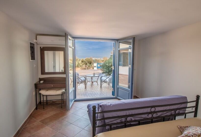 Вилла 5 Спален, Villa Paradise