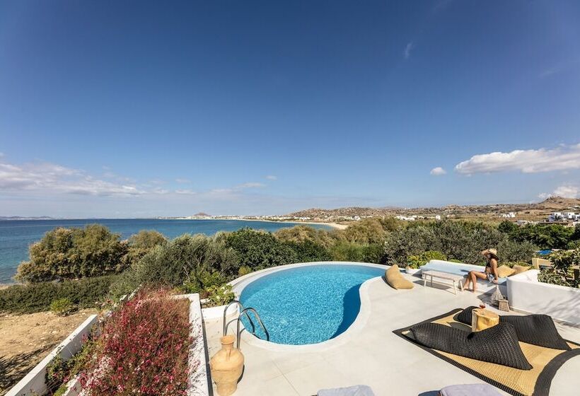 Вилла 5 Спален, Villa Paradise