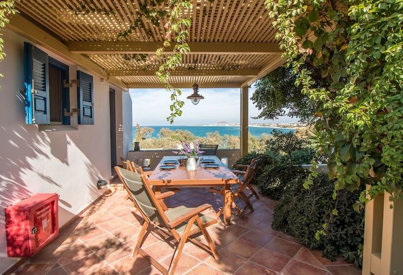 Вилла 5 Спален, Villa Paradise