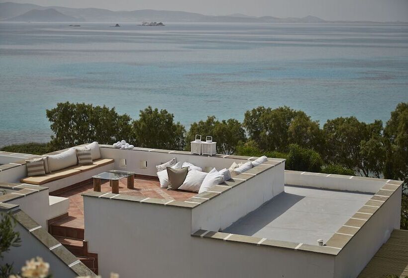 带5个卧室的别墅, Villa Paradise