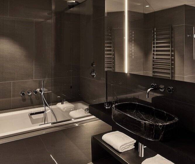 اتاق لوکس, Viu Milan, A Member Of Design Hotels