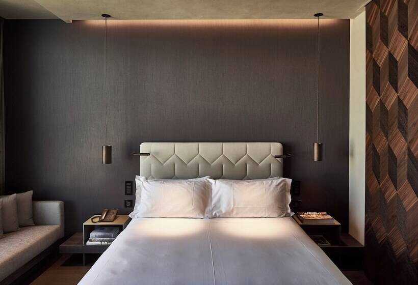 家庭间, Viu Milan, A Member Of Design Hotels