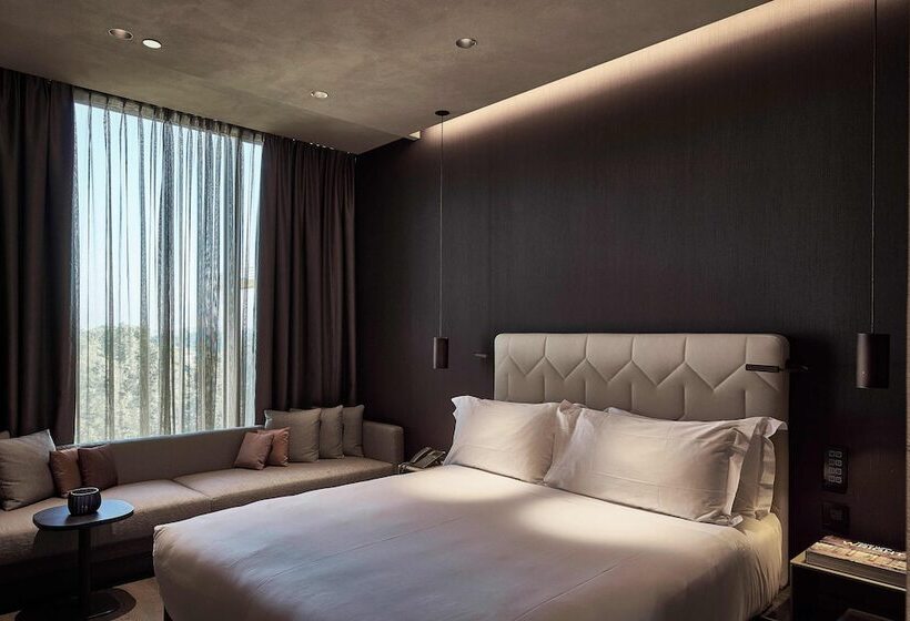 家庭间, Viu Milan, A Member Of Design Hotels