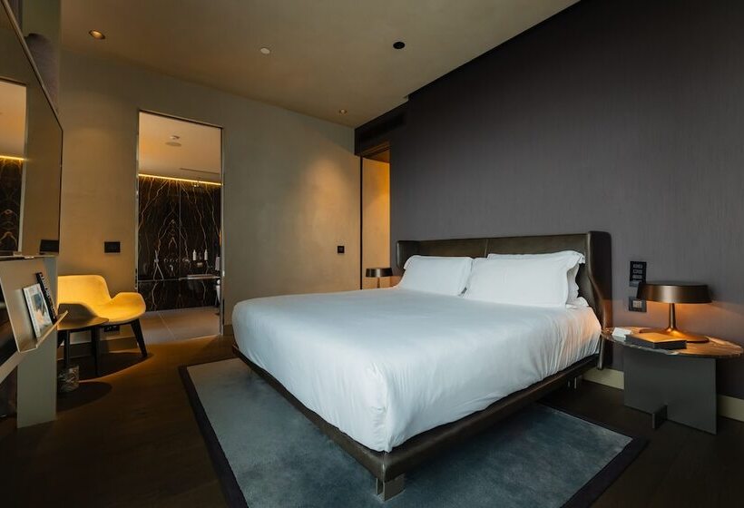 套房, Viu Milan, A Member Of Design Hotels