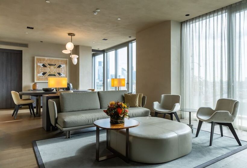 套房, Viu Milan, A Member Of Design Hotels