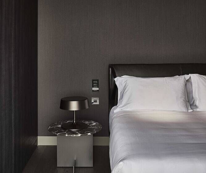 سوییت, Viu Milan, A Member Of Design Hotels