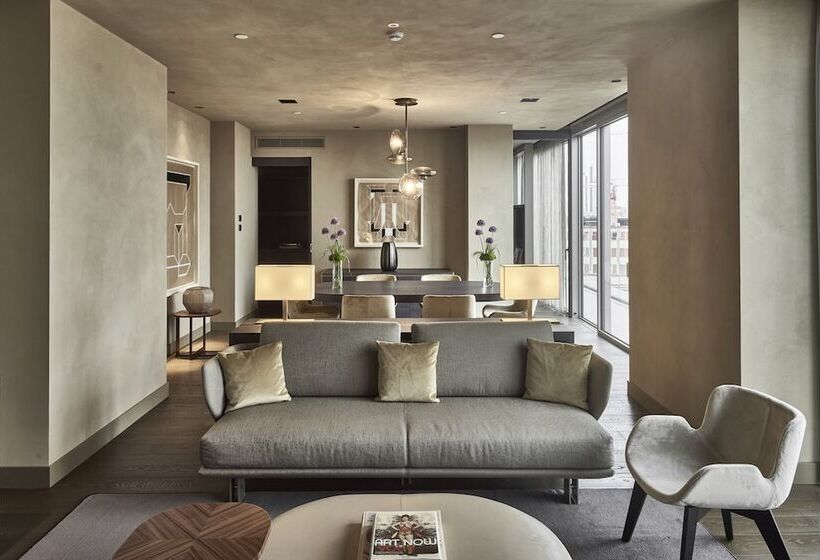 套房, Viu Milan, A Member Of Design Hotels