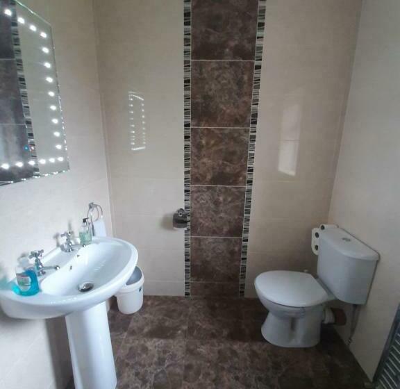 חדר סטנדרט, Aaron Vale B&b