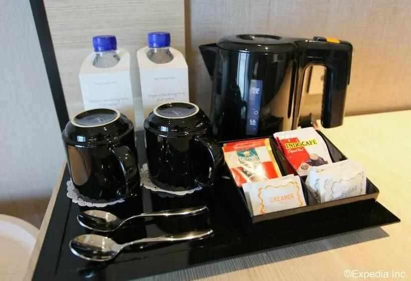 اتاق استاندارد, Aerotel Singapore Transit Hotel In Terminal 1