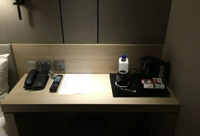 اتاق استاندارد, Aerotel Singapore Transit Hotel In Terminal 1