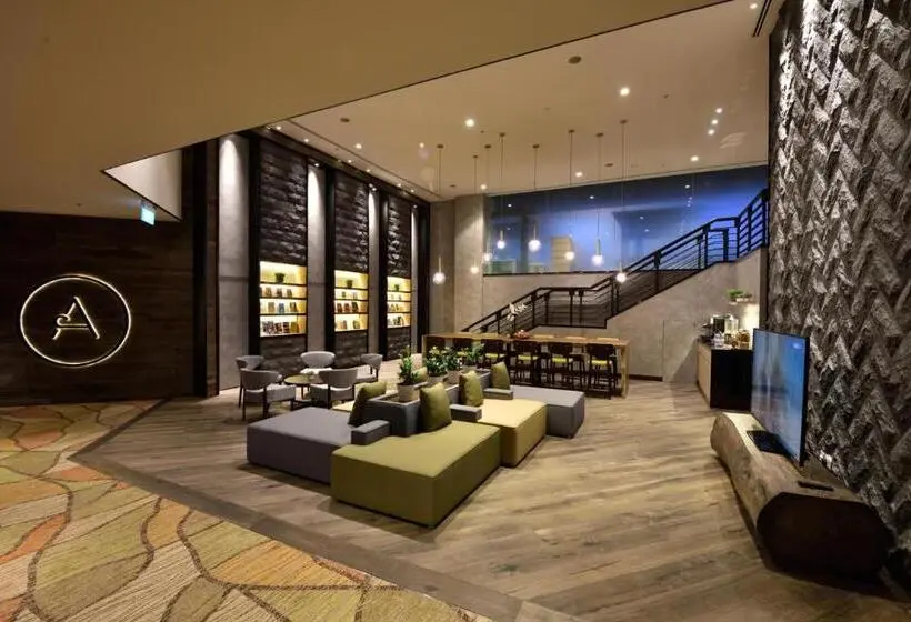 اتاق استاندارد یک نفره, Aerotel Singapore Transit Hotel In Terminal 1