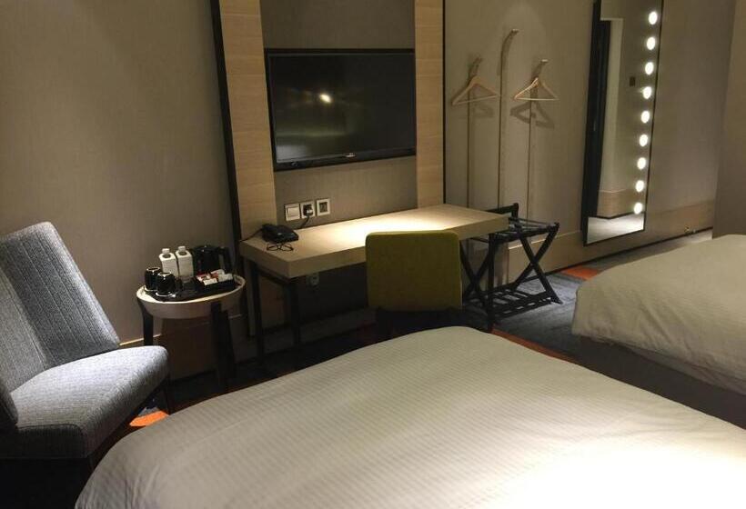 اتاق استاندارد, Aerotel Singapore   Transit Hotel In Terminal 1