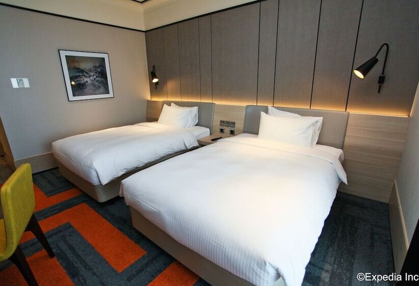 اتاق استاندارد, Aerotel Singapore   Transit Hotel In Terminal 1