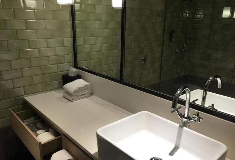 اتاق استاندارد, Aerotel Singapore   Transit Hotel In Terminal 1