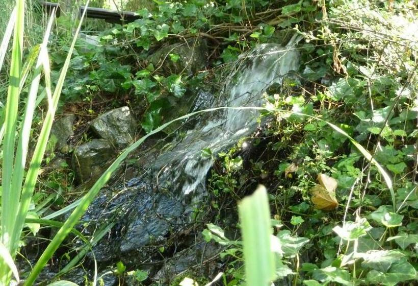 4인용 스탠다드 룸, Bnb Heimdall