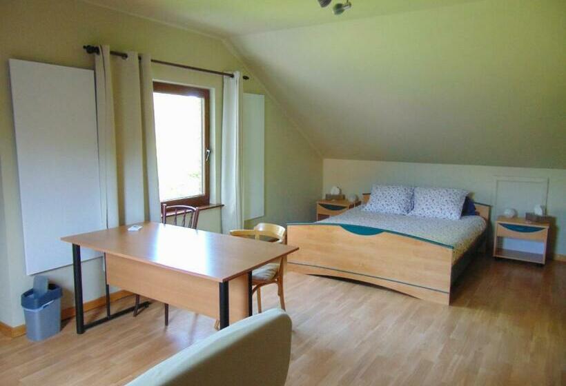 패밀리 스위트, Bnb Heimdall