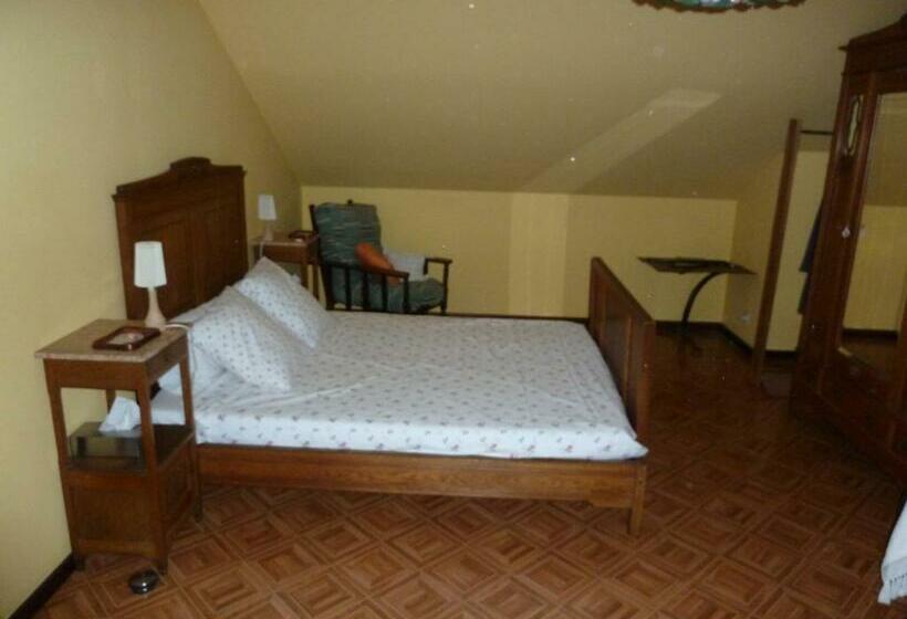 4인용 스탠다드 룸, Bnb Heimdall