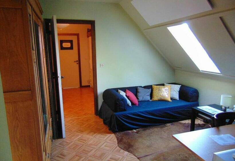 패밀리 스위트, Bnb Heimdall