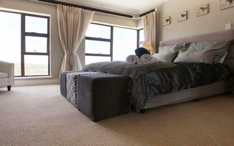 חדר סטנדרט נוף לים, Fly Me To The Moon Guesthouse