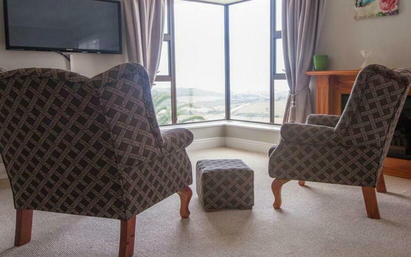 Стандартный Номер Кровать Кинг, Fly Me To The Moon Guesthouse