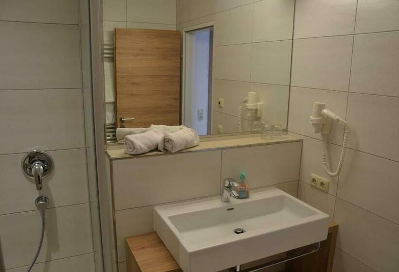 스탠다드 룸, Jugendpension Müllauerhof