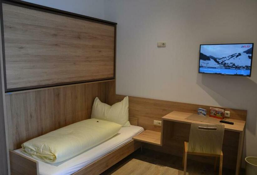 스탠다드 룸, Jugendpension Müllauerhof