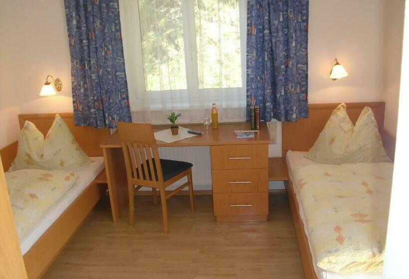 스탠다드 룸, Jugendpension Müllauerhof