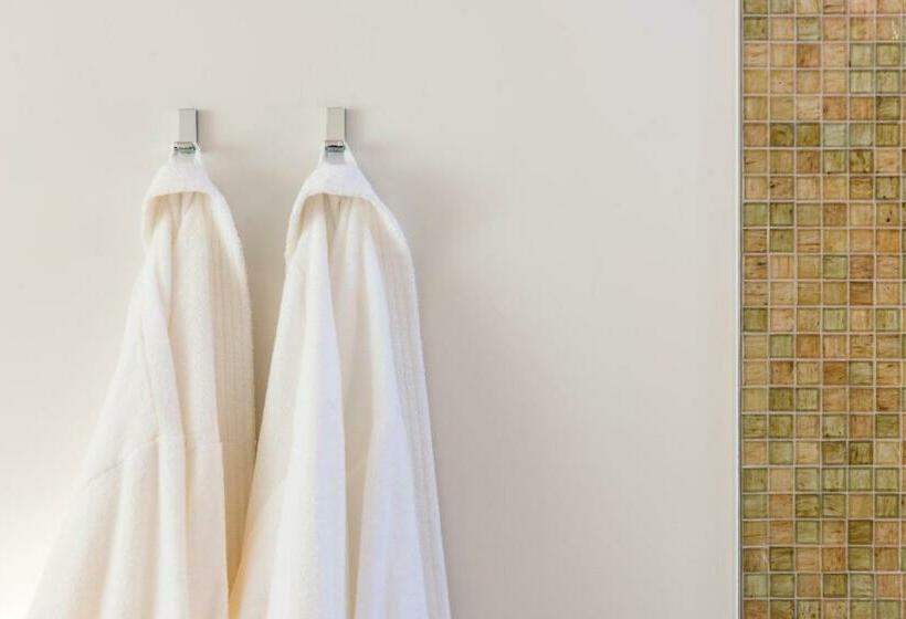 חדר סטנדרט עם מיטת קינג, Lithium Bed Zen & Breakfast