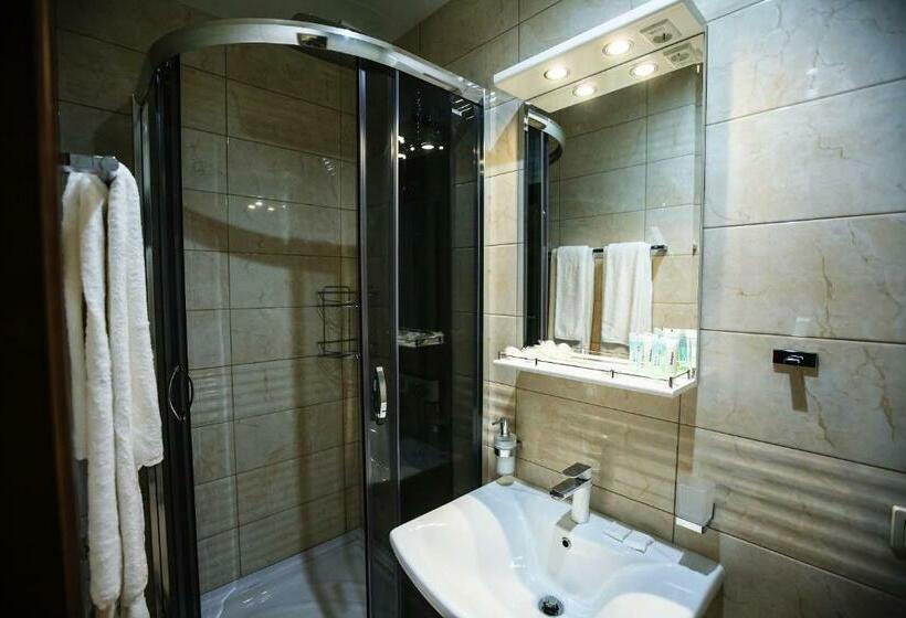 اتاق استاندارد, 39