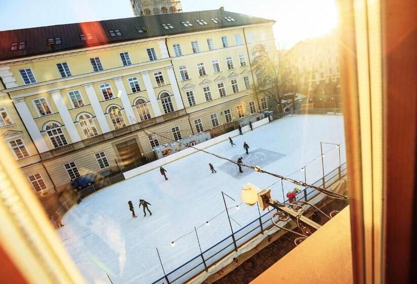 سوییت جونیور, 39