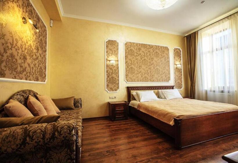 سوییت جونیور, 39