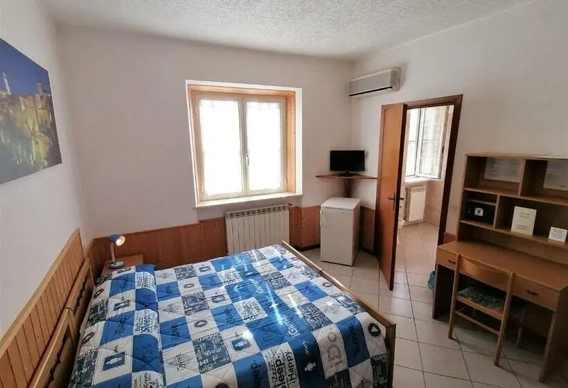 اتاق استاندارد, Agriturismo Galeazzi