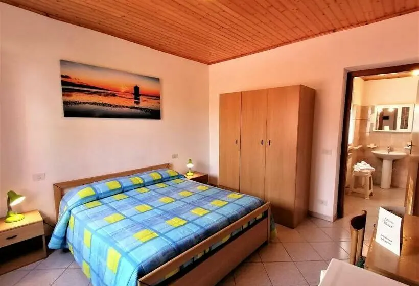 اتاق استاندارد, Agriturismo Galeazzi