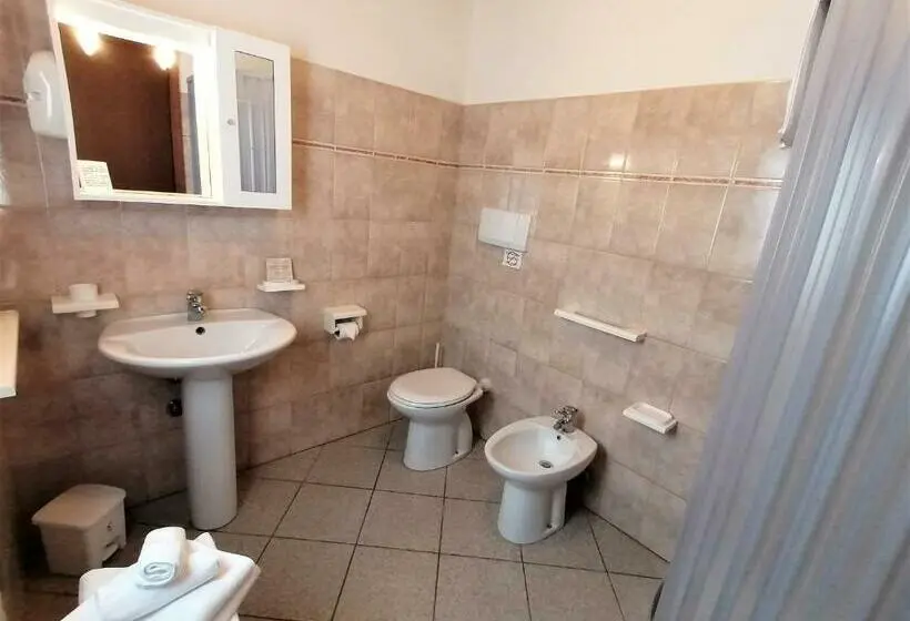 اتاق استاندارد, Agriturismo Galeazzi