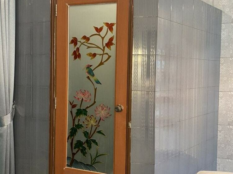 스탠다드 연결 룸, River Kwai Kiri Resort