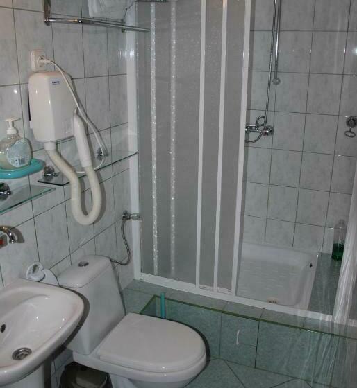 חדר סטנדרט יחיד, Jagielloński