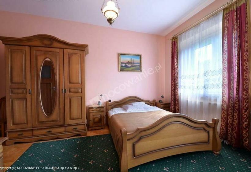 חדר סטנדרט יחיד, Jagielloński