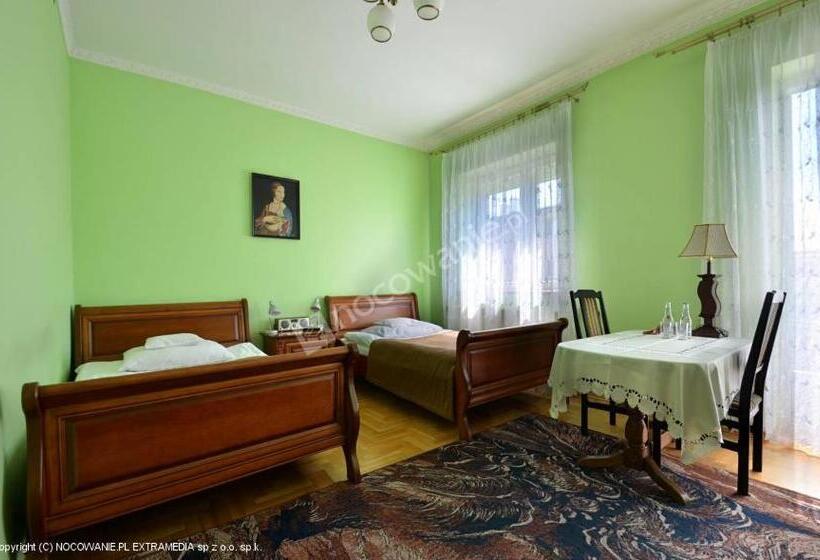 חדר סטנדרט, Jagielloński