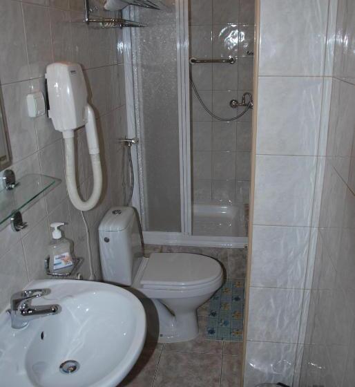 חדר סטנדרט, Jagielloński