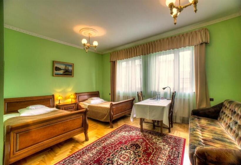 חדר סטנדרט, Jagielloński