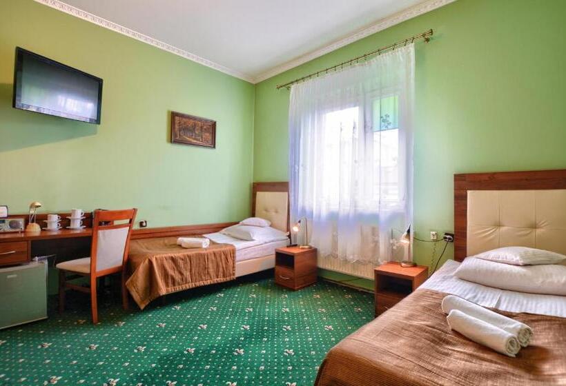 חדר סטנדרט, Jagielloński