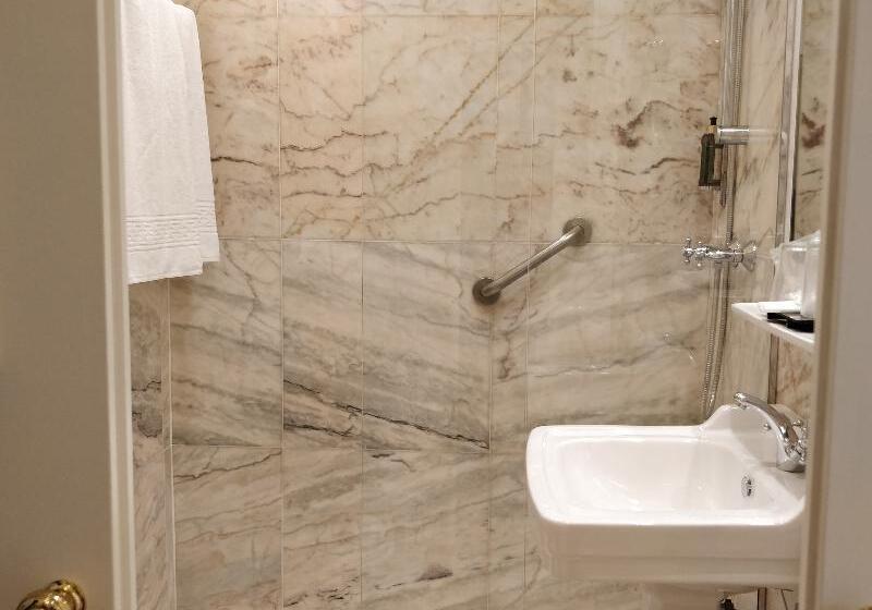 اتاق استاندارد, K Pop Hotel Seoul Tower