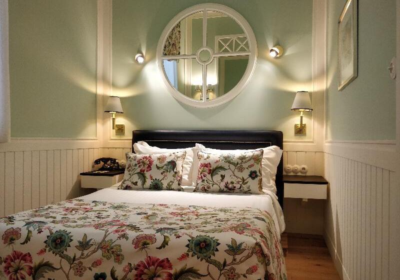 اتاق استاندارد, K Pop Hotel Seoul Tower