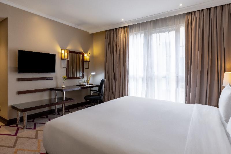 اتاق استاندارد یک نفره, K Pop Hotel Seoul Tower