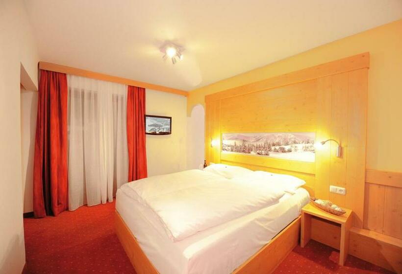 Номер Стандарт с Балконом, König   Joker Card Included In Summer